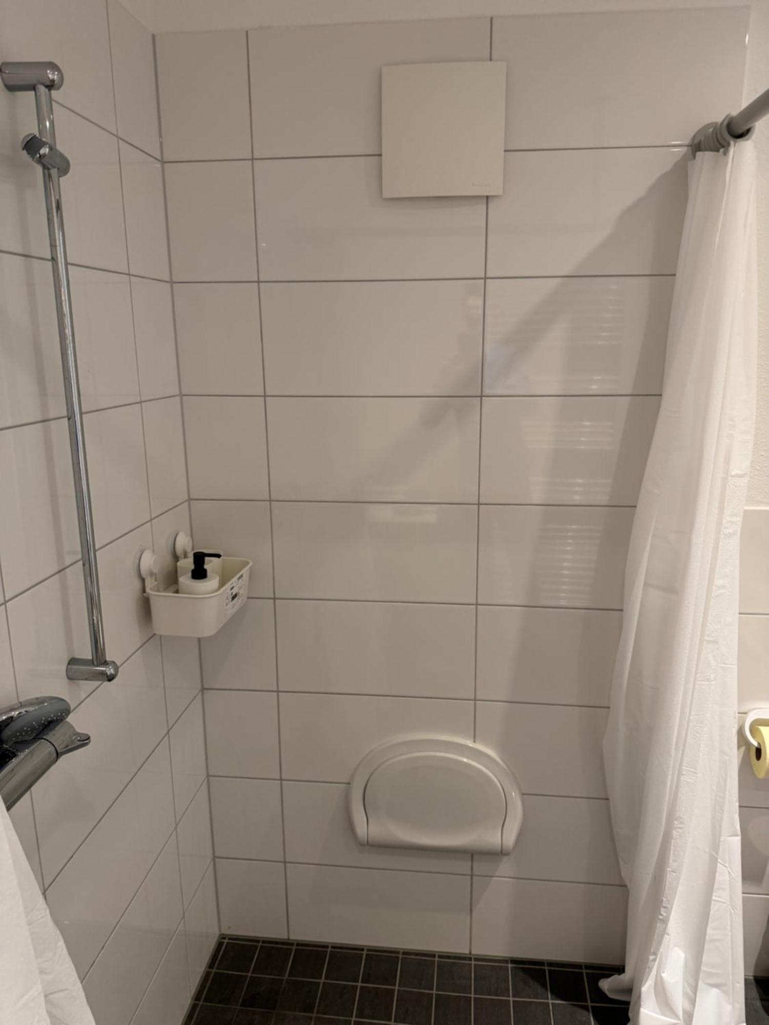 Barrierefreie Wohnung Im Herzen Der Stadt Mit Parkplatz, Wifi Und Tv - Emma Werne Zewnętrze zdjęcie